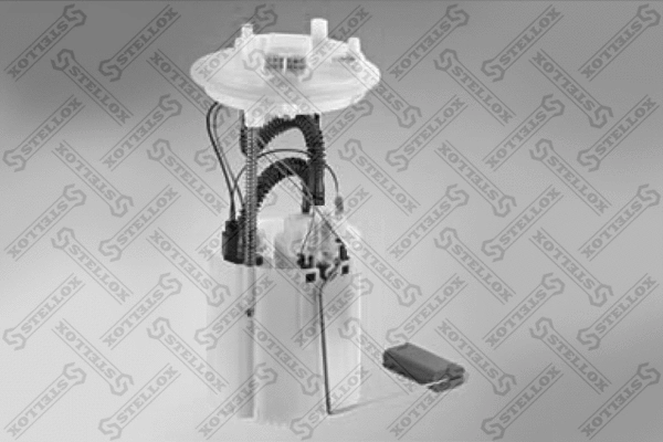 Fuel Pump (10-01172-SX)