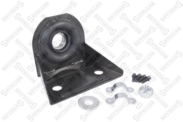 Bearing, propshaft centre bearing (71-21289-SX)
