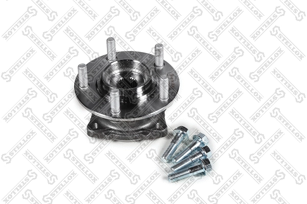 Wheel Bearing (40-30276-SX)
