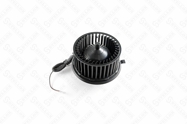 Electric Motor, interior blower (29-99027-SX)