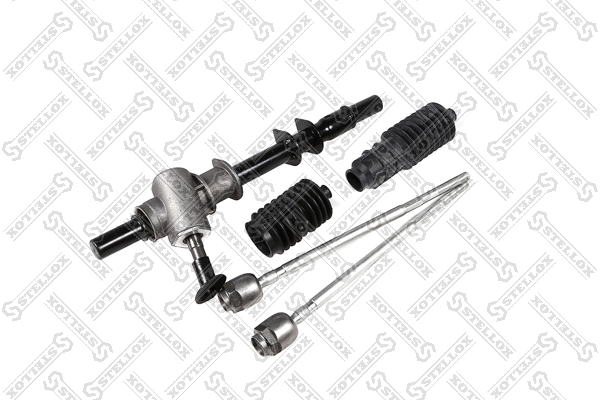 Steering Gear (31-37346-SX)