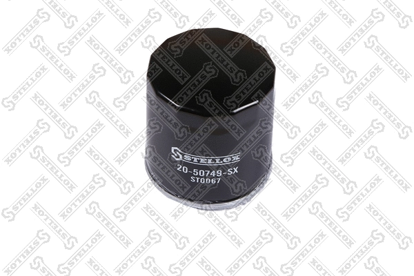 Oil Filter (20-50749-SX)