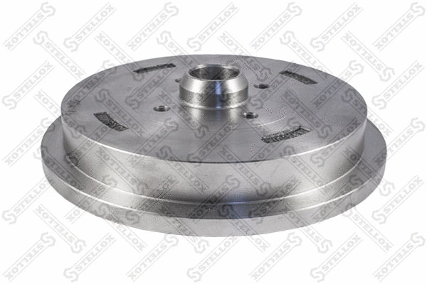 Brake Drum (6025-4719-SX)