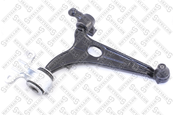 Control/Trailing Arm, wheel suspension (57-03458-SX)