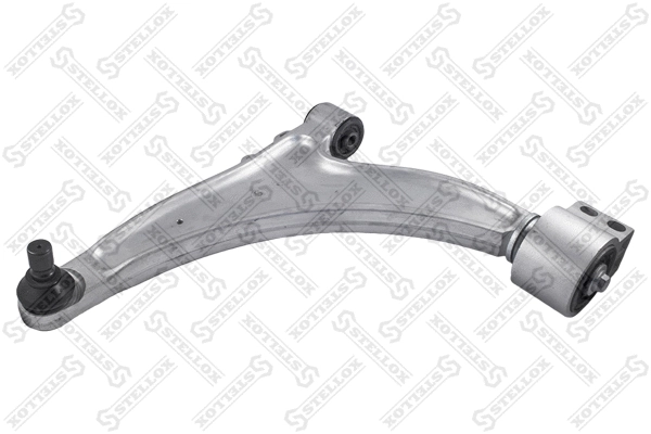 Control/Trailing Arm, wheel suspension (57-03884-SX)