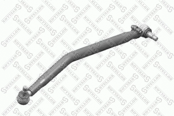 Centre Rod Assembly (84-35070-SX)
