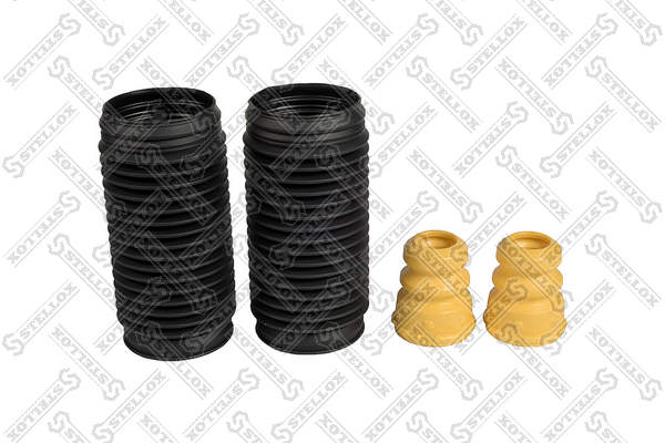 Dust Cover Kit, shock absorber (11-27405-SX)