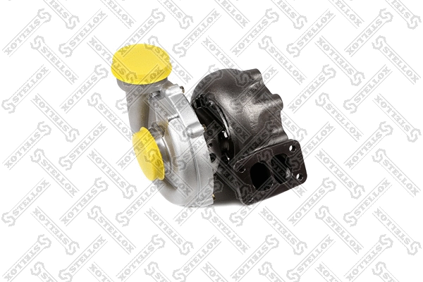 Charger, charging (supercharged/turbocharged) (82-01309-SX)