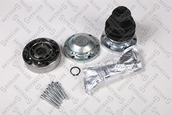 Joint Kit, drive shaft (160 1093-SX)