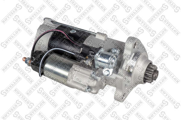 Starter (88-02034-SX)