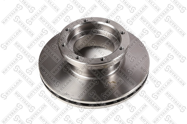 Brake Disc (85-01267-SX)