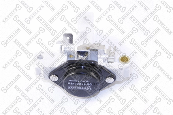 Alternator Regulator (06-71681-SX)