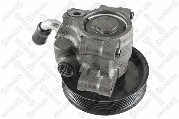 Hydraulic Pump, steering (00-36318-SX)