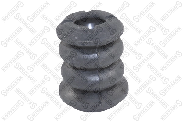Rubber Buffer, suspension (11-71009-SX)