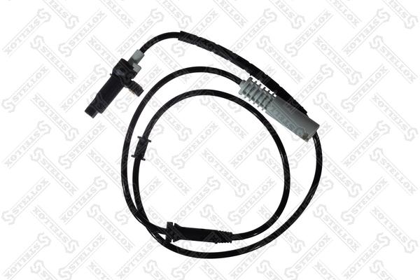 Sensor, wheel speed (06-65392-SX)