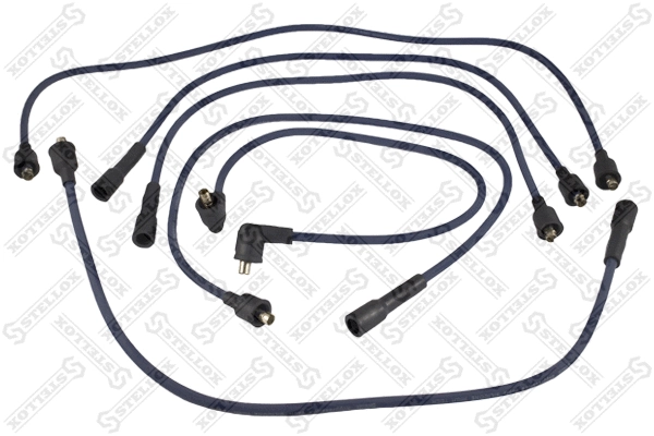 Ignition Cable Kit (10-38056-SX)