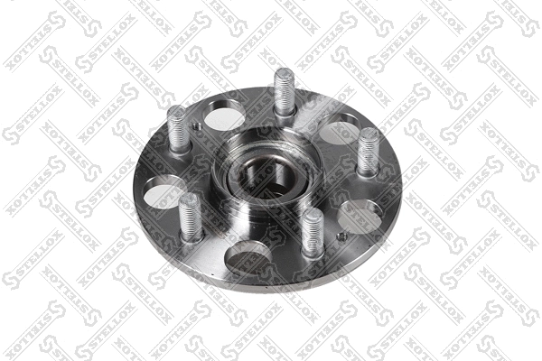 Wheel Bearing Kit (43-29321-SX)