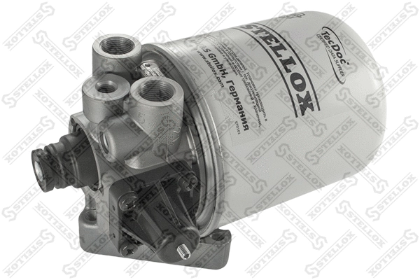 Air Dryer, compressed-air system (85-20022-SX)