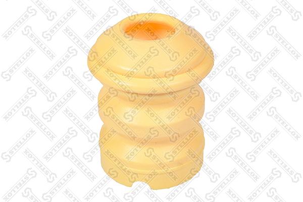 Rubber Buffer, suspension (11-98349-SX)