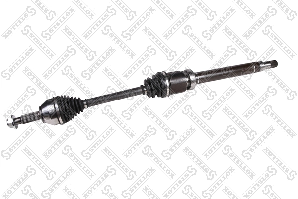 Drive Shaft (158 2141-SX)