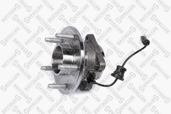 Wheel Bearing Kit (43-29090-SX)