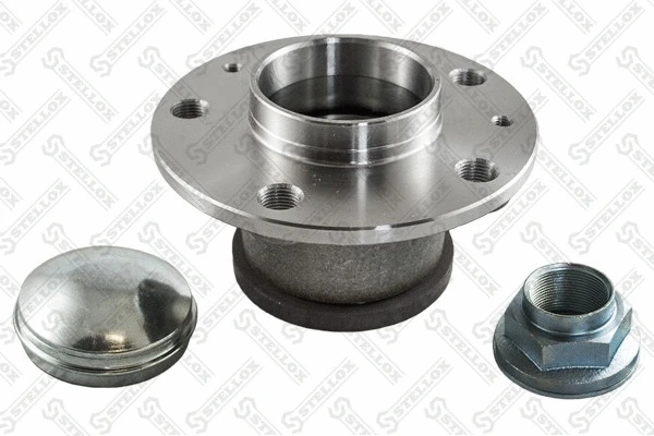 Wheel Bearing Kit (43-29006-SX)