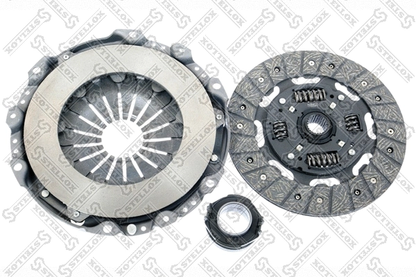 Clutch Kit (07-01015-SX)
