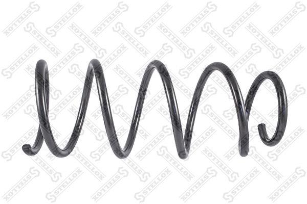 Suspension Spring (10-21809K-SX)
