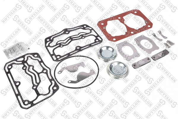 Repair kit, air compressor (85-27841-SX)