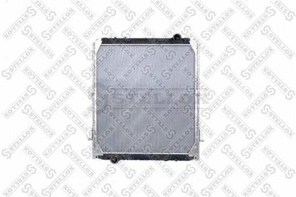 Radiator, engine cooling (81-03327-SX)