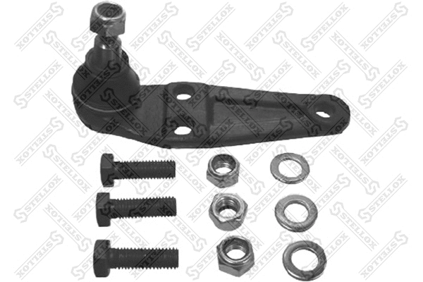 Ball Joint (52-01518-SX)