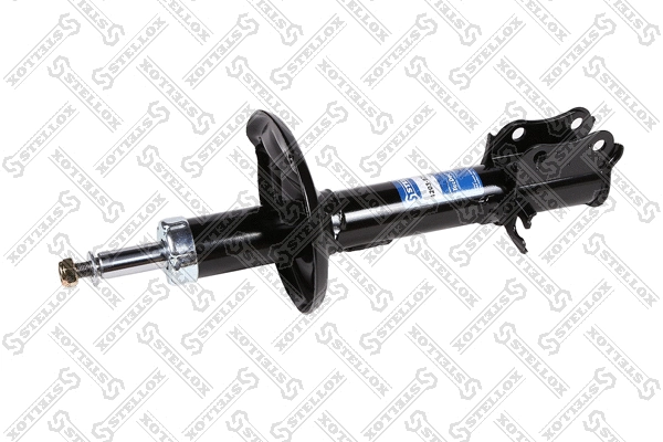 Shock Absorber (4203-9751-SX)