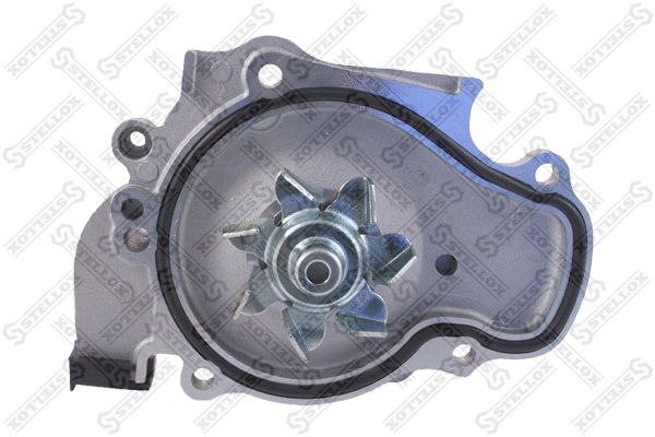 Water Pump, engine cooling (4508-0005-SX)