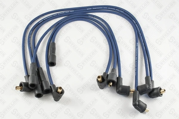 Ignition Cable Kit (10-38078-SX)