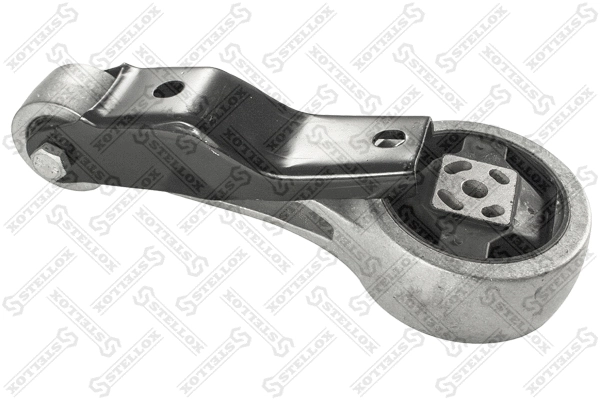Mounting, engine (25-18124-SX)
