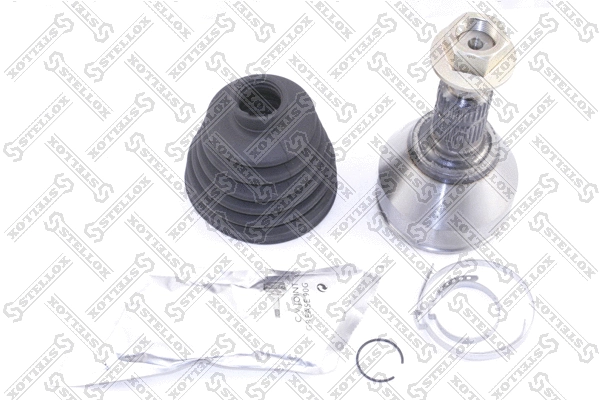 Joint Kit, drive shaft (150 1506-SX)
