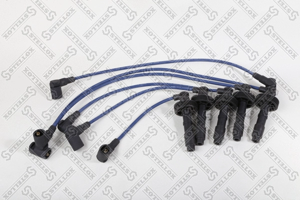 Ignition Cable Kit (10-38031-SX)