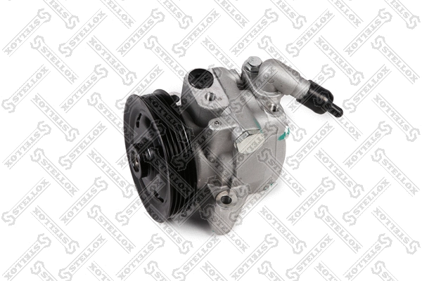 Hydraulic Pump, steering (00-36347-SX)