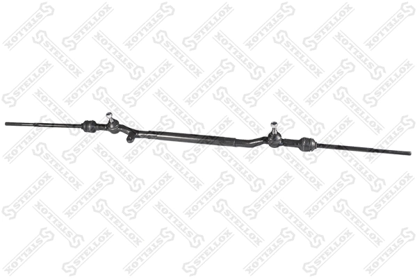 Centre Rod Assembly (53-01020A-SX)