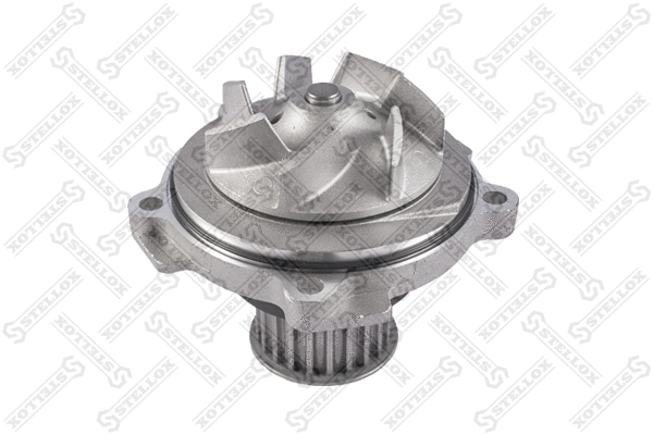 Water Pump, engine cooling (4500-0253-SX)