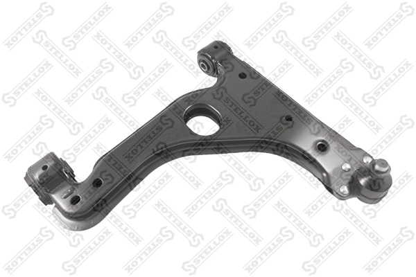 Control/Trailing Arm, wheel suspension (57-00770-SX)