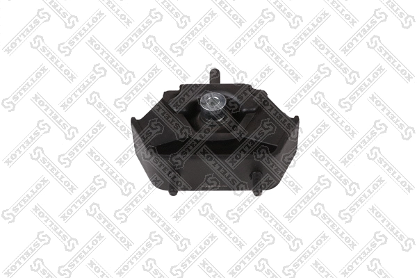 Mounting, engine (25-19744-SX)