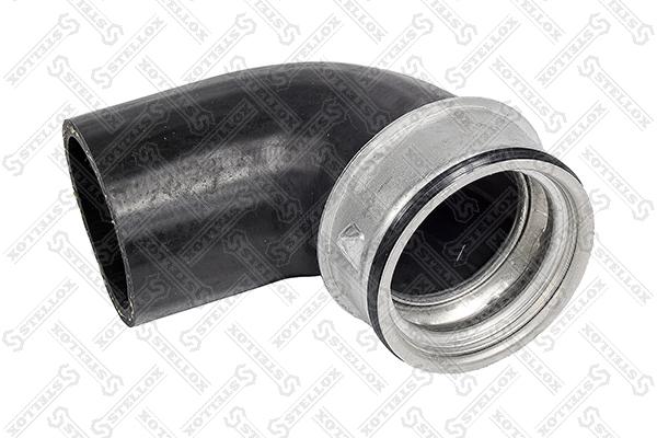 Charge Air Hose (10-35706-SX)