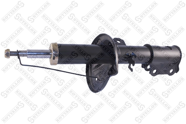Shock Absorber (4213-0151-SX)