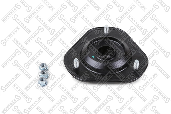 Suspension Strut Support Mount (12-17492-SX)