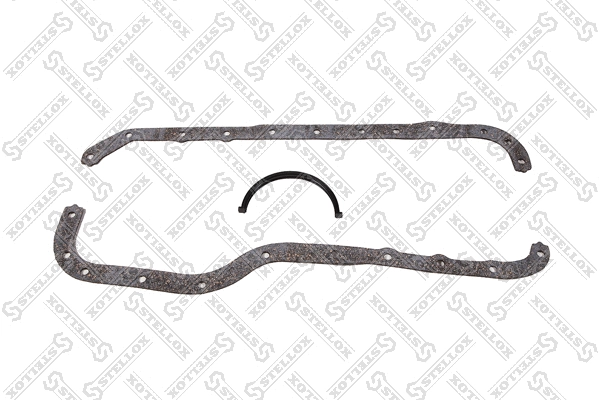 Gasket, oil sump (11-29024-SX)