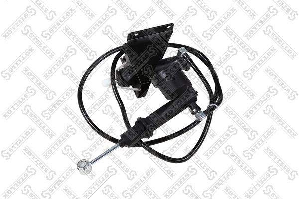 Slave Cylinder, clutch (05-84193-SX)