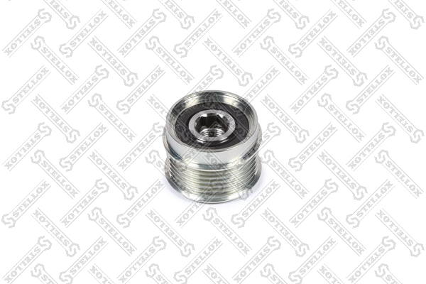 Belt Pulley, alternator (20-01466-SX)