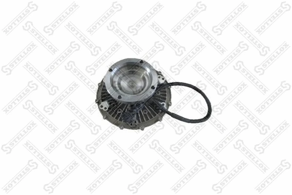 Clutch, radiator fan (81-05241-SX)