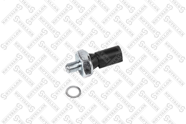 Sensor, oil pressure (06-08060-SX)